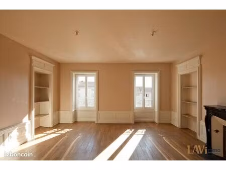 appartement 3 pièces 68 m²