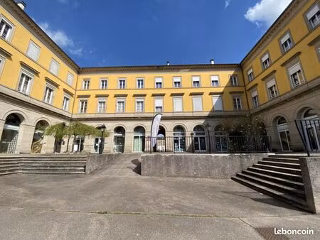 appartement 2 pièces 24 m²