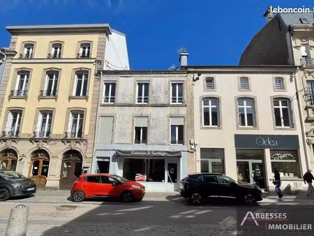 inconnu 2 pièces 67 m²