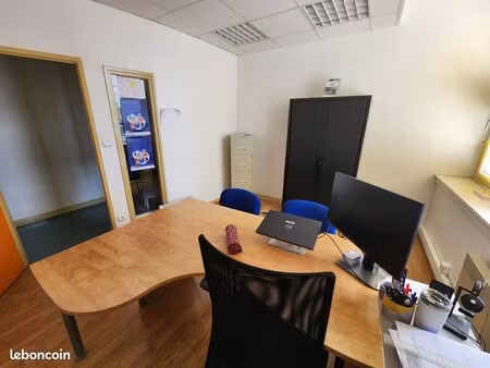 bureaux 364 m² belfort