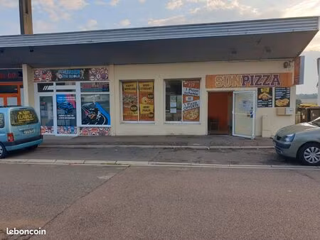 murs local commercial