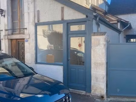 local commercial centre ville vincelles