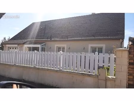 immobilier arces dilo 89320