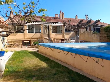 maison individuelle avignon extra muros