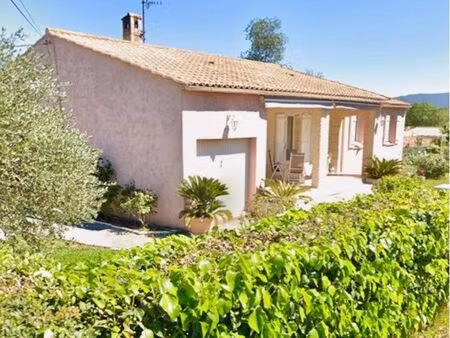 maison 5 pièces 103m2