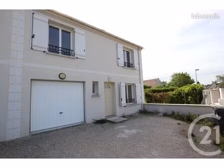 maison 5 pièces 95 m²