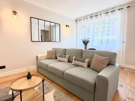 t3 – boulogne-billancourt - clé en main