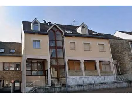 location appartement 3 pièces à cesson-sévigné (35510) : à louer 3 pièces / 56m² cesson-sé
