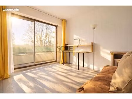 appartement 1 pièce 36 m²