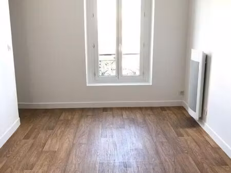 studio 1 pièce 17 m²