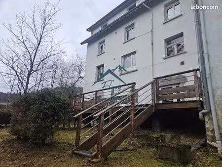 appartement 6 pièces 155 m²