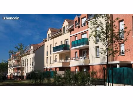 appartement 4 pièces 79 m²