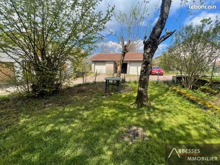 duplex 4 pièces 96 m²