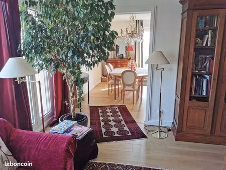 bel appartement de 108 m2 à epinal