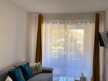 appartement 2 pièces