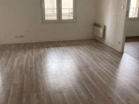 location appartement t1 au mans (72000) : à louer t1 / 42m² le mans