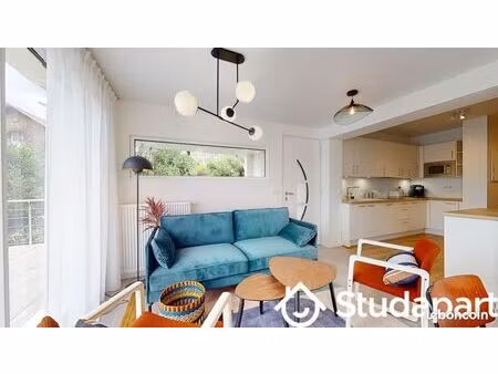 chambre 1 pièce 12 m²