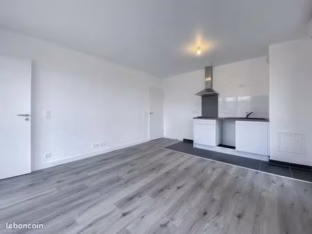 t2 non meublé avenue paul doumer  92500  rueil-malmaison