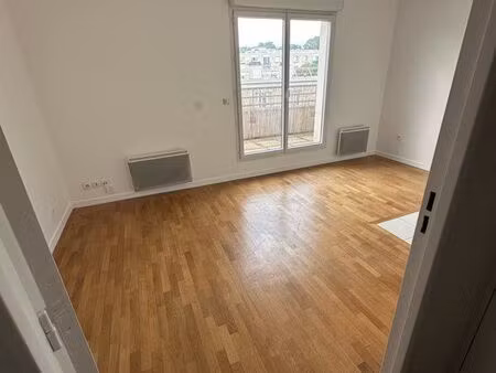 suresnes belvédère - location