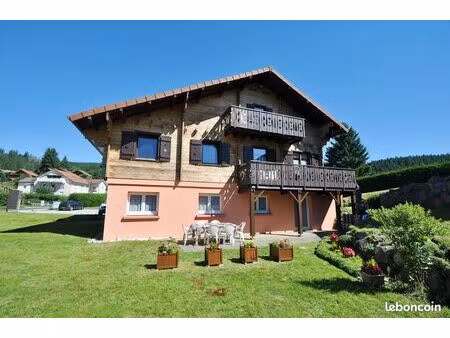 appartement 4 pièces 57 m²