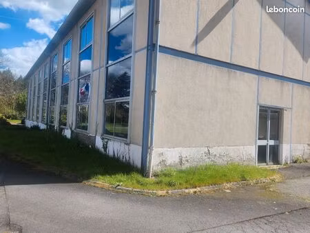 locatión bureau 250 m2