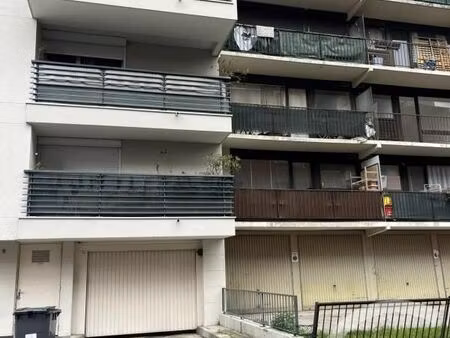 parking gennevilliers