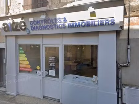 local commercial / bureau