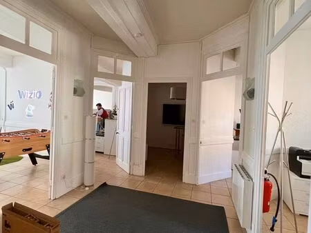 local professionnel a louer centre de meximieux