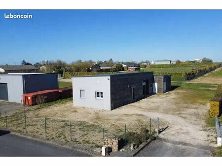 local commercial à louer