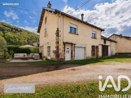maison 3 pièces 88 m²