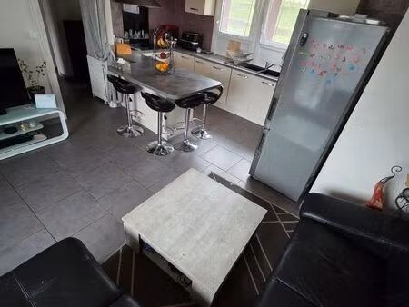 jolie maison 4 pièces limoges quartier louyat