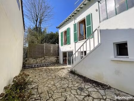 maison 6 pièces 134 m²