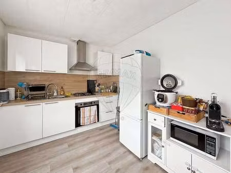 location maison à thouaré-sur-loire (44470) : à louer / 61m² thouaré-sur-loire