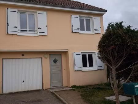 maison 5 pièces 109 m²
