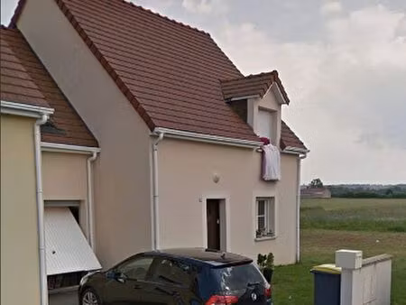 appartement 5 pièces 83 m²