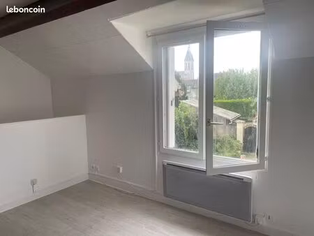 vente appartement centre ville