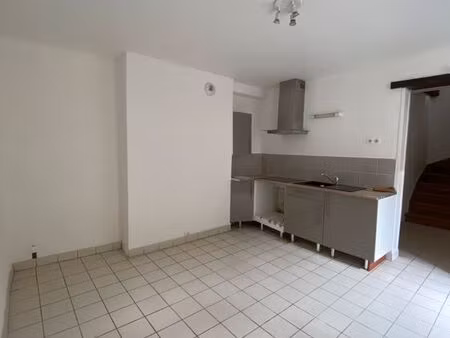 à louer – appartement 31 m² – hyper centre – quartier calme