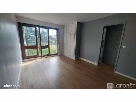 appartement 1 pièce 33 m²