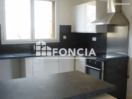 appartement 1 pièce 42 m²