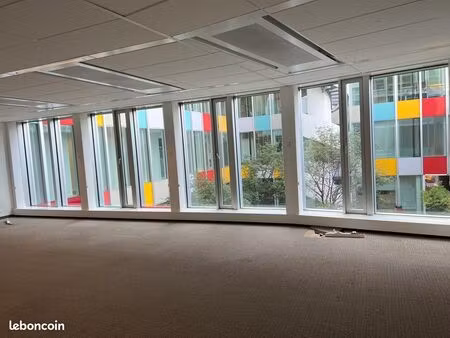 bureaux à louer – nanterre guilleraies