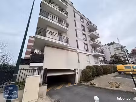parking corbeil essonnes