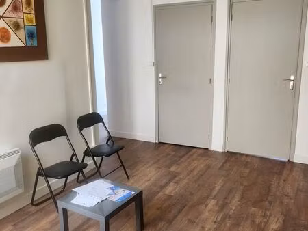 local médical idéal pour infirmier(e) libéral(e)