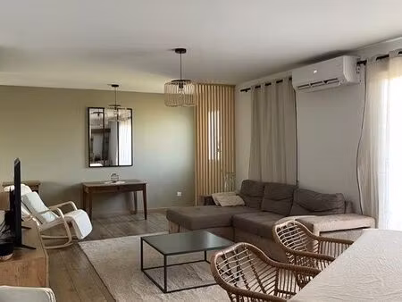 maison plein pied 105m2