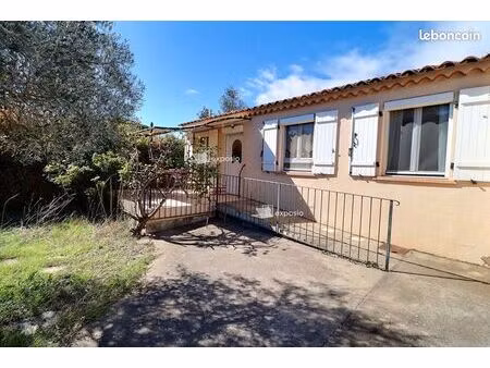 maison 4 pièces 81 m²