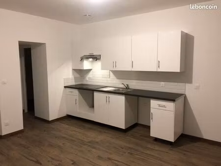 maison à louer epagny 02290