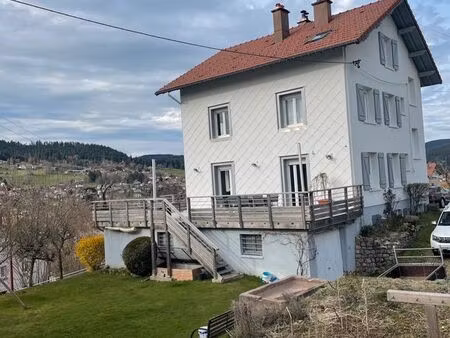 maison de caractère