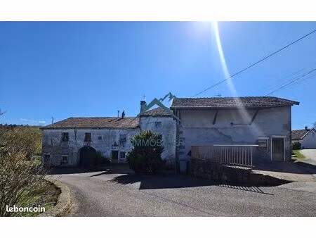 moulin 9 pièces 250 m²