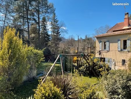 vente maison dans un hameau