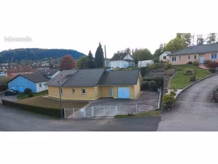 vente maison 5 impasse de la moselle saint nabord