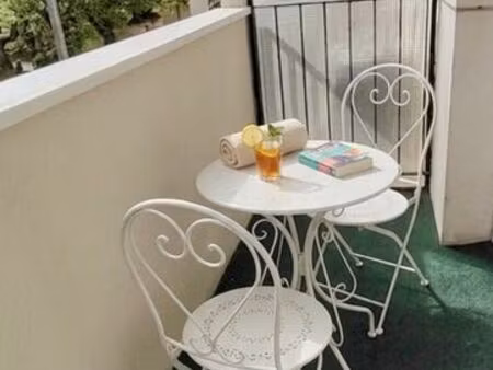 centre ville 1 chambre